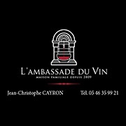 ambassadeDuVin ambassadeDuVin