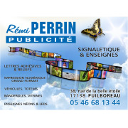 perrin perrin