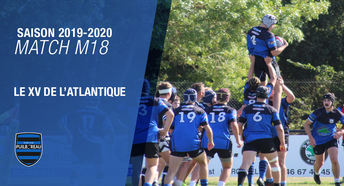 club atlantic rencontre angouleme
