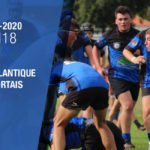XV de l'Atlantique vs Stade Niortais