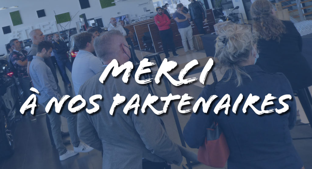 Soirée partenaire