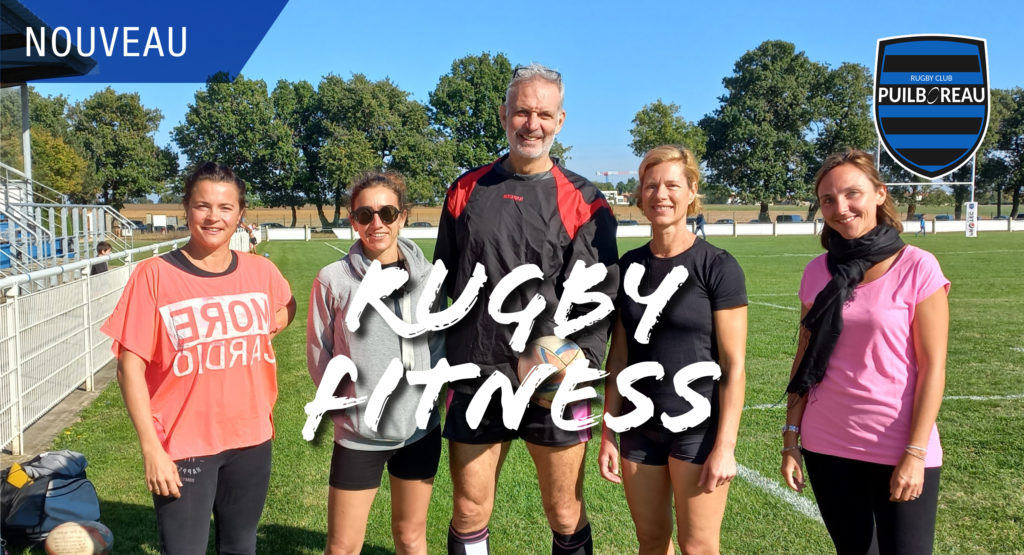 rugby fitness