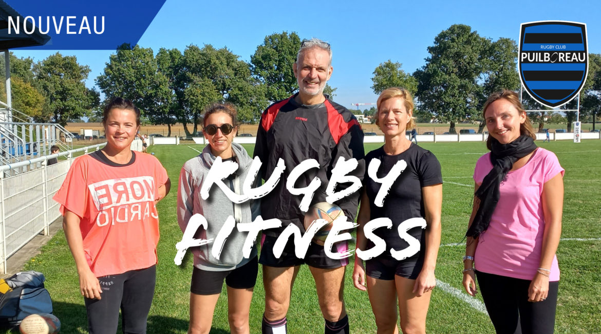rugby fitness