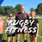 rugby fitness