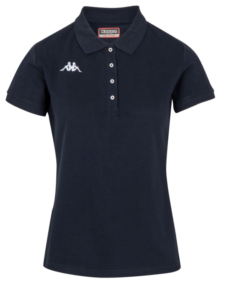 POLO FEMME